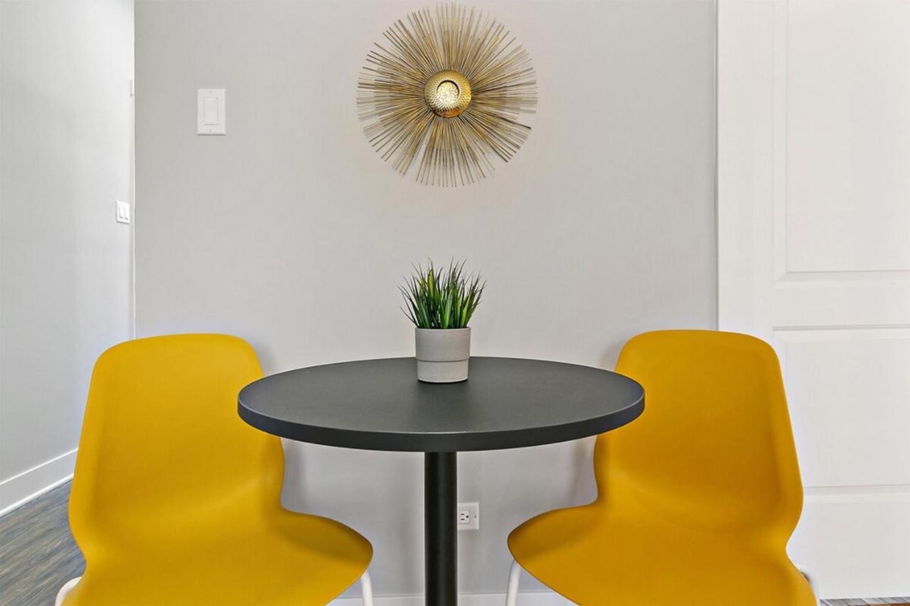 Captivating 1Br Apt With Full Kitchen - Belmont I4 Чикаго Экстерьер фото