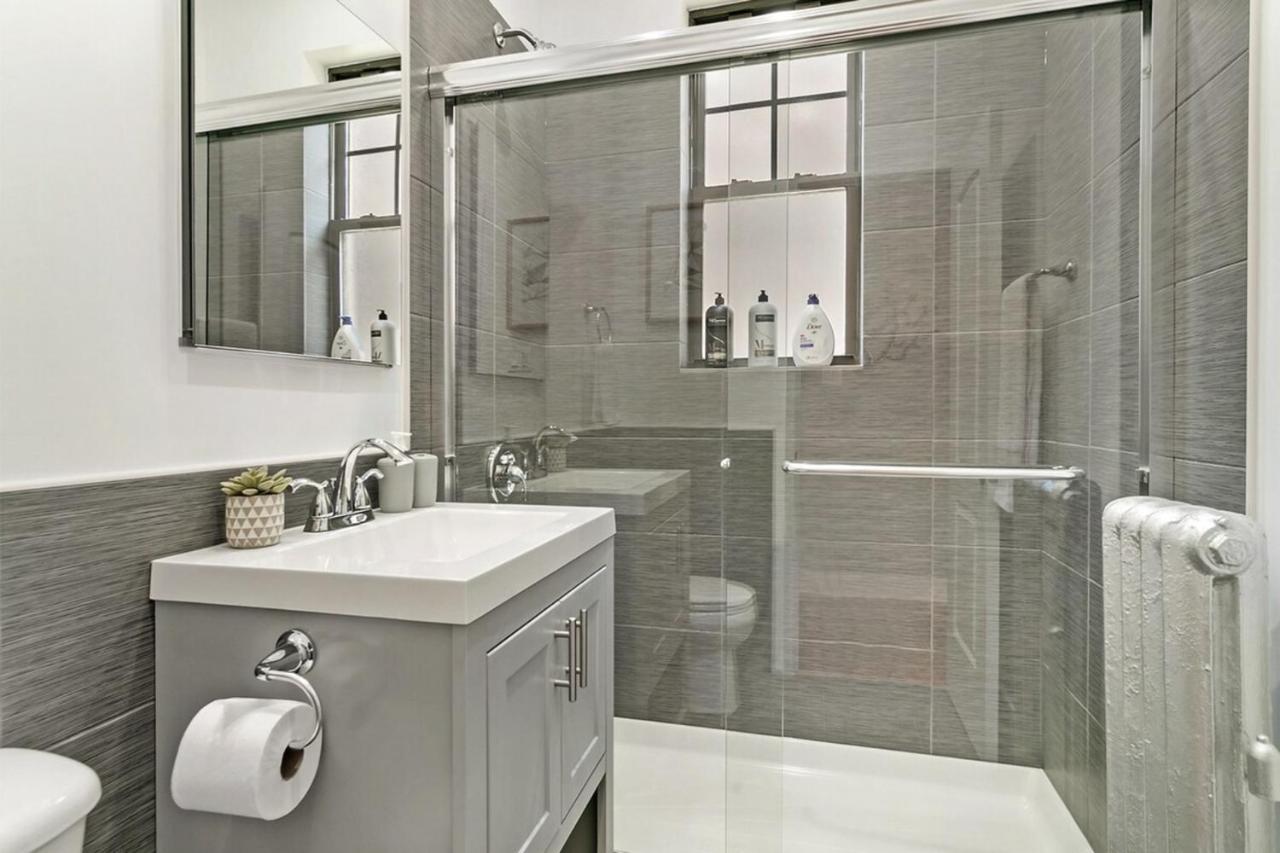 Captivating 1Br Apt With Full Kitchen - Belmont I4 Чикаго Экстерьер фото